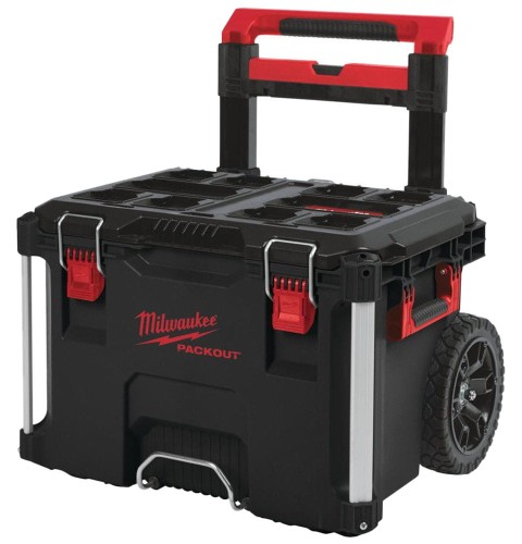 Skrzynia narzędziowa na kołach Milwaukee PACKOUT 1 4932464078