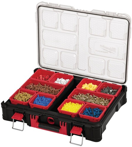 Organizer PACKOUT Milwaukee wysoki duży 4932464082