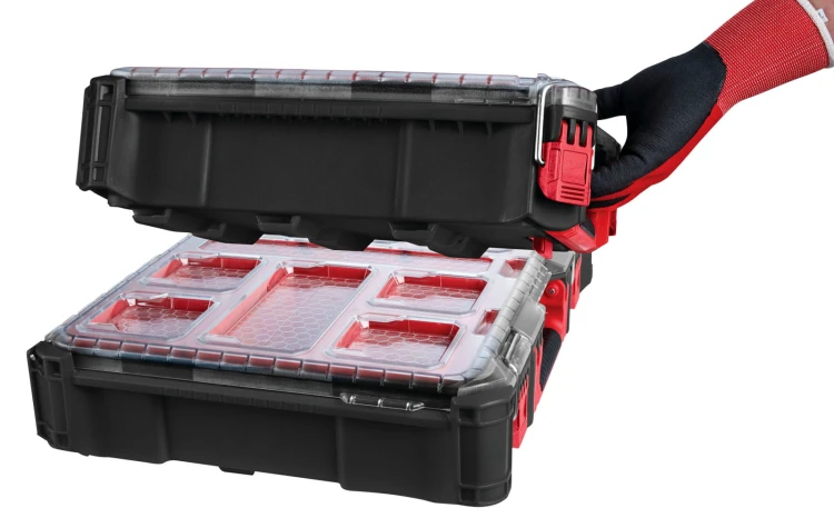 Organizer PACKOUT Milwaukee wysoki duży 4932464082
