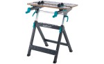 Wolfcraft Stół zaciskowo - maszynowy Master 750 ERGO 3w1 z regulacją wysokości 6871000