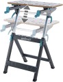Wolfcraft Stół zaciskowo - maszynowy Master 750 ERGO 3w1 z regulacją wysokości 6871000