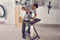 Wolfcraft Stół zaciskowo - maszynowy Master 750 ERGO 3w1 z regulacją wysokości 6871000