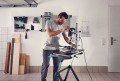 Wolfcraft Stół zaciskowo - maszynowy Master 750 ERGO 3w1 z regulacją wysokości 6871000