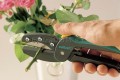 Zestaw do cięcia - nożyce megaCut + noż + wymienne ostrza Wolfcraft 4325000