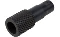 Tarnik cylindryczny Wolfcraft do szlifierek kątowych, średnica Ø 31,5 mm 4385000