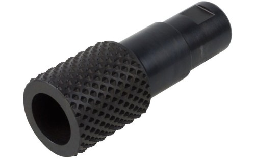 Tarnik cylindryczny Wolfcraft do szlifierek kątowych, średnica Ø 31,5 mm 4385000