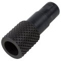 Tarnik cylindryczny Wolfcraft do szlifierek kątowych, średnica Ø 31,5 mm 4385000