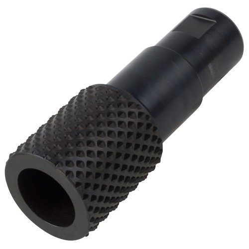 Tarnik cylindryczny Wolfcraft do szlifierek kątowych, średnica Ø 31,5 mm 4385000