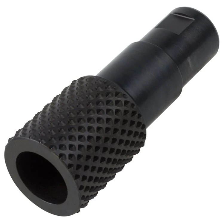 Tarnik cylindryczny Wolfcraft do szlifierek kątowych, średnica Ø 31,5 mm 4385000