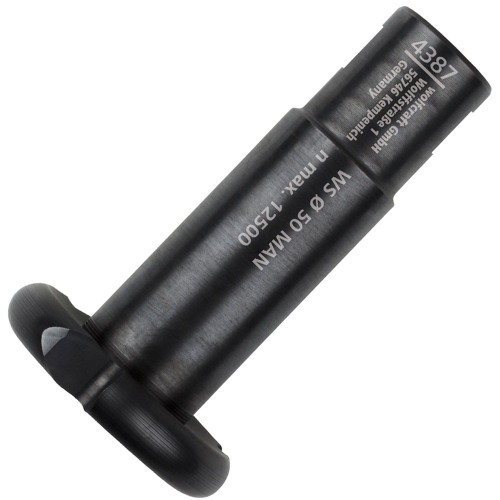 Dysk frezujący Wolfcraft do szlifierek kątowych, średnica Ø 50 mm 4387000