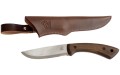 Nóż outdoorowy Bushcraft BeaverCraft black oak BSH1