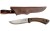 Nóż outdoorowy Bushcraft BeaverCraft black oak BSH1