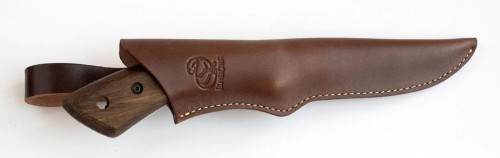 Nóż outdoorowy Bushcraft BeaverCraft black oak BSH1