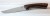 Nóż outdoorowy Bushcraft BeaverCraft black oak BSH1
