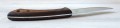 Nóż outdoorowy Bushcraft BeaverCraft black oak BSH1