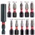 Bity udarowe Milwaukee Shockwave Impact Duty zestaw 15 szt. 4932430904