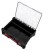 Organizer z przegrodami PACKOUT Milwaukee bardzo wysoki duży 4932478625
