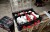Organizer z przegrodami PACKOUT Milwaukee bardzo wysoki duży 4932478625