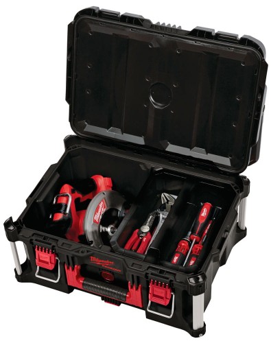 Skrzynia narzędziowa Milwaukee PACKOUT 2 4932464079