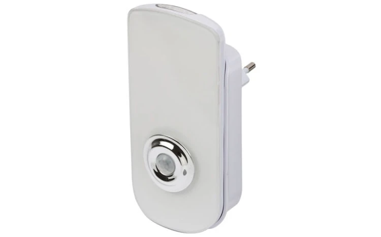 Oprawa awaryjna LED z czujnikiem ruchu lampka nocna Brennenstuhl SLA 16+2 B 1173240