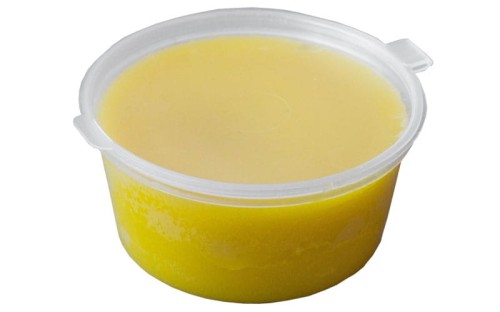 Pasta na bazie wosku pszczelego do impregnacji drewna, 60g Beaver Craft W60