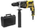 Wiertarka udarowa Stanley Fatmax 1100W 2 biegi + walizka FMEH1100K-QS