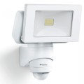 Lampa - reflektor ledowy z czujnikiem ruchu i zmierzchu Steinel LS 150 LED