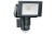 Lampa - reflektor ledowy z czujnikiem ruchu i zmierzchu Steinel LS 150 LED
