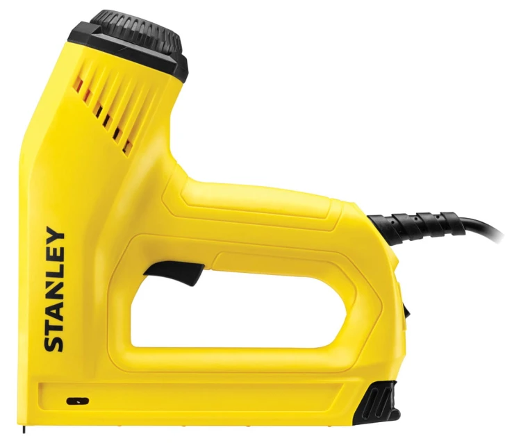 Zszywacz elektryczny Stanley TRE550