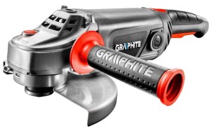 Szlifierka kątowa Graphite 230mm 2350W 59G207