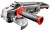Szlifierka kątowa Graphite 230mm 2400W płynny start 59G206
