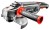 Szlifierka kątowa Graphite 230mm 2400W płynny start 59G206