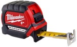 Miara zwijana magnetyczna Premium Magnetic Milwaukee 5m 4932464599