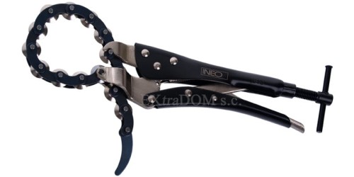 Obcinak do rur stalowych 19 - 83mm Neo Tools 02-040