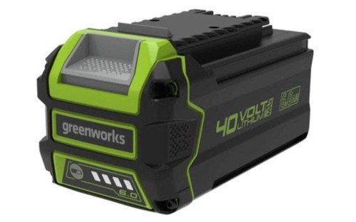 Akumulator Li-ion GREENWORKS 40V 5Ah (G40B5