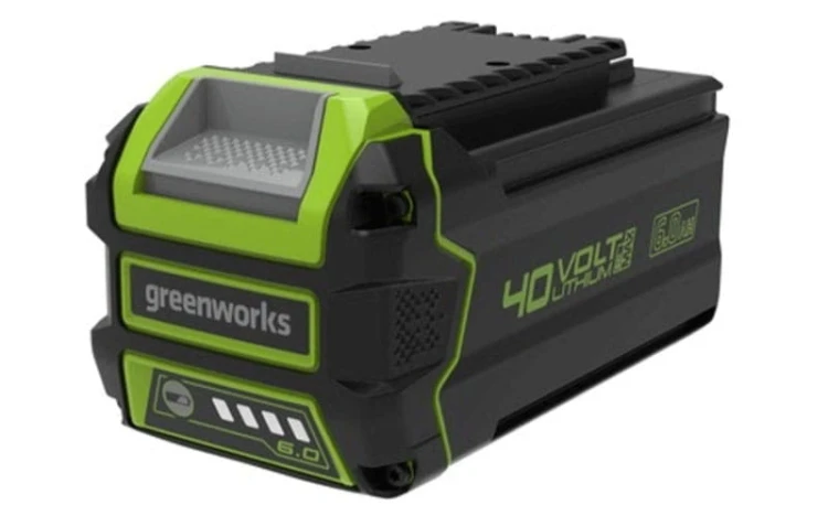 Akumulator Li-ion GREENWORKS 40V 5Ah (G40B5