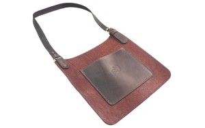 Ochraniacz na pierś skórzany BeaverCraft AP5