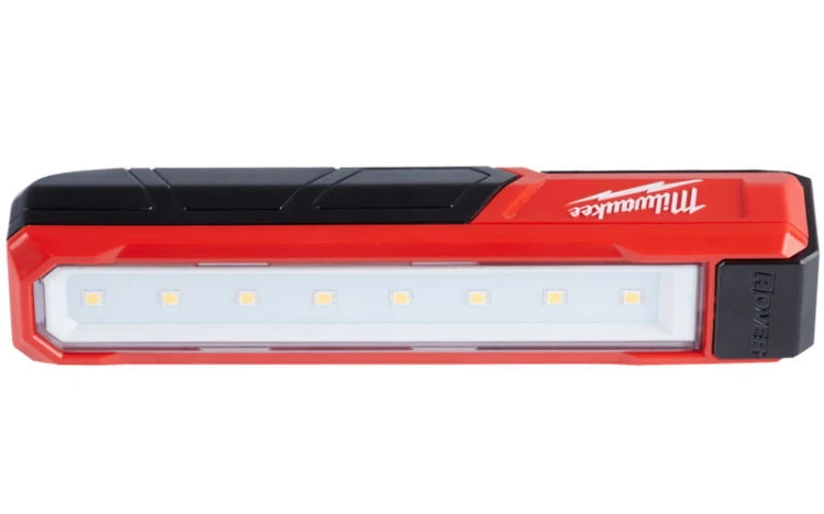 Lampa akumulatorowa ręczna Milwaukee L4HL-301 445 lm 4933479763