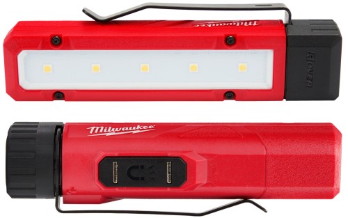 Latarka kieszonkowa Milwaukee FL-LED 300lm 4933464824