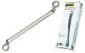 Klucze oczkowe gięte Proxxon kpl. 11cz 6-32mm 23812