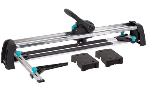 Przyrząd do ciecia płytek glazury Wolfcraft TC 670 Expert 5555000