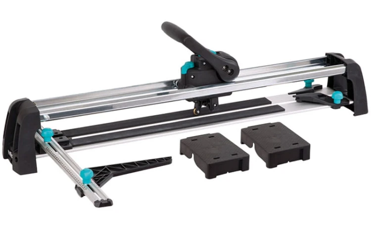 Przyrząd do ciecia płytek glazury Wolfcraft TC 670 Expert 5555000