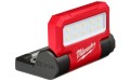 Lampa akumulatorowa ręczna Milwaukee L4FFL-301 550 lm 4933479766