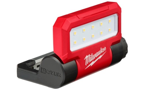 Lampa akumulatorowa ręczna Milwaukee L4FFL-301 550 lm 4933479766