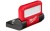 Lampa akumulatorowa ręczna Milwaukee L4FFL-301 550 lm 4933479766
