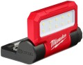 Lampa akumulatorowa ręczna Milwaukee L4FFL-301 550 lm 4933479766