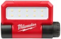 Lampa akumulatorowa ręczna Milwaukee L4FFL-301 550 lm 4933479766