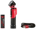 Lampa akumulatorowa ręczna Milwaukee L4PWL-301 500 lm 4933479765