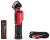 Lampa akumulatorowa ręczna Milwaukee L4PWL-301 500 lm 4933479765