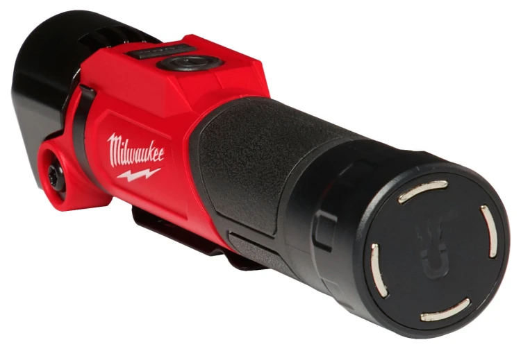 Lampa akumulatorowa ręczna Milwaukee L4PWL-301 500 lm 4933479765